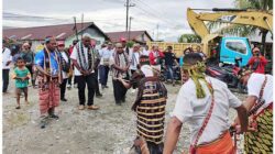 JOEL Warga TTS NTT