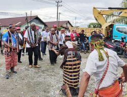 Warga TTS NTT Taruh Harap Penuh ke JOEL, Tak Tahan Lagi Karena Ini