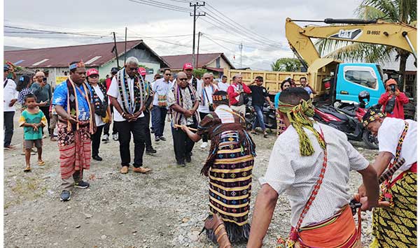 Warga TTS NTT Taruh Harap Penuh ke JOEL, Tak Tahan Lagi Karena Ini 1 JOEL Warga TTS NTT