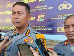 Kejadian Polimak Ulah Oknum, Kapolresta: Jangan Provokasi dan Mudah Terpengaruh, 3 Orang Diamankan