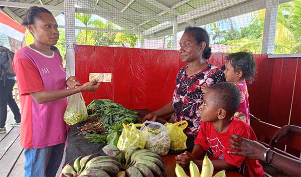 Kilang Kasim Kampung Klayas Pasar