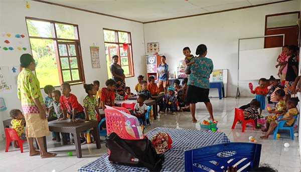 Kilang Kasim Kampung Klayas