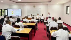 Mahasiswa IPDN Asal PBD Banggakan Daerah Asal