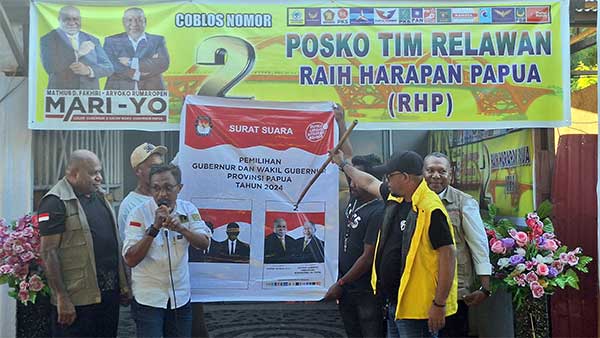 Mari Yo Relawan RHP2