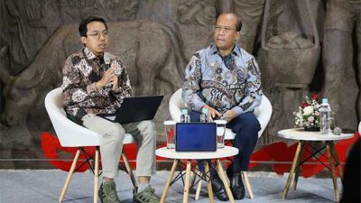 PLN Ambisi Net Zero Emissions 2060