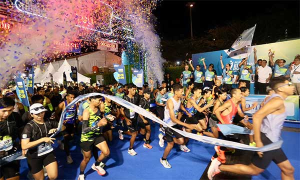 PLN Electric Run 2024 4