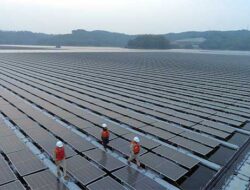 Nilai Aset PLN Tembus 1.691 T, Jadi BUMN Utilitas Terbesar di Indonesia