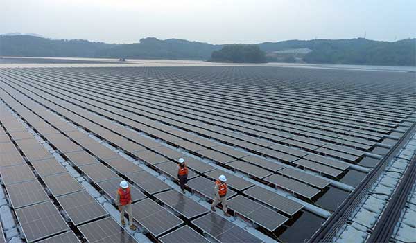 PLN Nilai Aset 1.6 T