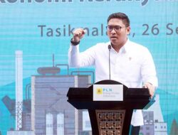 PLN Kembangkan Ekosistem Biomassa Berbasis Pertanian Terpadu