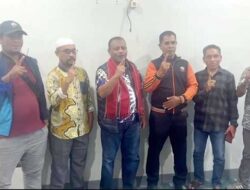 Dukungan ke ARUS Makin Meroket, KKLH: AFU-PIT Layak Pimpin PBD