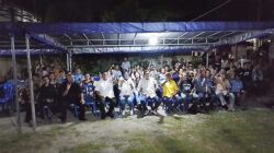 Paslon BETA Negeri Rutong