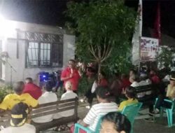 Ingatkan Masyarakat Tanimbar Tak Salah Pilih, Tim Jurkam: Barsih Broo Sudah Terbukti