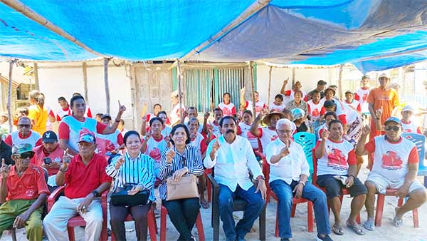 Paslon Barsih Broo Pemekaran Tanut Raya2