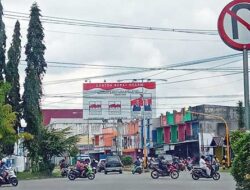 Tim Pemantau Pilkada 2024: Ada Paslon Kuasai Papan Reklame Pemda Mimika