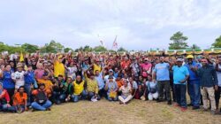 Paslon Mari yo Anak Asli Papua Jadi ASN seperti Bintara Polri