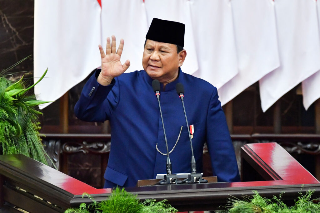 PelantikanPrabowo 3FOTO POOL MPR 1024x683 1