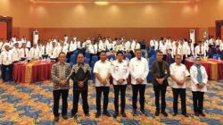 Pelatihan Orientasi DPRD 4 Daerah