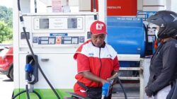 Pertamina Pertamax Series Turun Harga