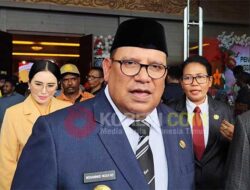 Anggota DPR Pengangkatan Belum Dilantik, DAP Sorsel Ingatkan Kemendagri Soal Ini