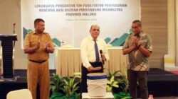 Plh Sekda Mal SS Hak 3Penyandang Disabilitas