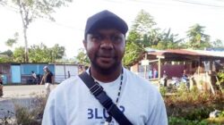 Tokoh Ini Ajak Masyarakat Nonton Debat Publik Cabup-Cawabup Mimika, Ini Tujuannya 15 Rafael Taorekeyau Tokoh Intelektual Kamoro