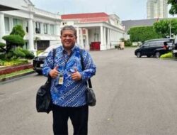 Litaay Nilai Profil Kabinet Prabowo-Gibran Beri Harapan bagi Pembangunan di KTI
