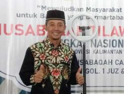 Soal Pemimpin Baru Mimika: Paslon Ini Diklaim Penuhi Seluruh Kriteria