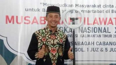 Soal Pemimpin Baru Mimika: Paslon Ini Diklaim Penuhi Seluruh Kriteria