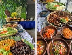 ASTON Sorong Hadirkan Business Lunch, Pilihan Tepat Nikmati Makan Siang