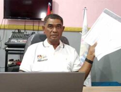 Kantongi Modus Politik Uang Paslon, Tim Pemantau Pilkada Mimika Siapkan Langkah Ini