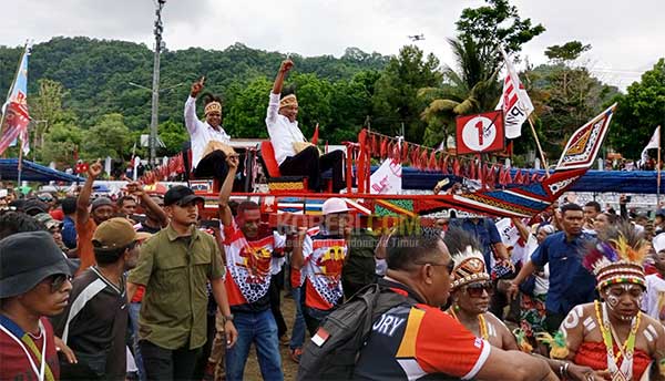 BTM YB Kampanye Akbar 4