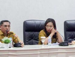 Bimtek Tahap II Penyusunan Masterplan Smart City 2025-2029 Digelar