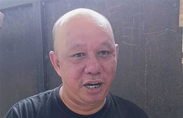 HKJM Apresiasi Kinerja Pelayanan Polda Papua