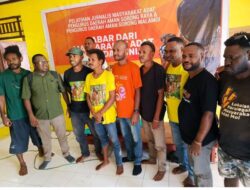 Senator ARK Bangun Kemitraan Bersama AMAN Kawal Keadilan Pembangunan