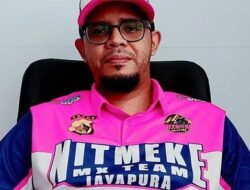 Hakim Pun Meragukan Imparsialitas Bawaslu Papua