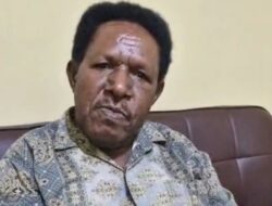 Kogoya: Masyarakat Ujung Tombak Dukung Polda Papua Jaga Kamtibmas jelang Pilkada
