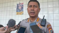 KNPB Tunggangi Demo di Jayapura Ganggu Pilkada, Satu Perwira Polisi Korban