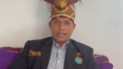 Ketum Pemuda Adat Papua Ajak Seluruh Masyarakat Sukseskan Pilkada 2024 3 IMG 20241120 WA0034