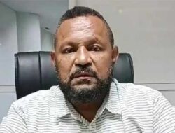 Dukung Pilkada 2024, Max Ohee: Ayo Sukseskan Pesta Demokrasi di Tanah Papua