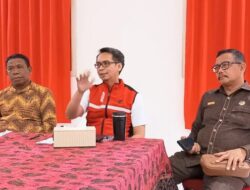 Penangkapan Herry Naap Sarat Politis: Polda Papua Abaikan Edaran Kapolri