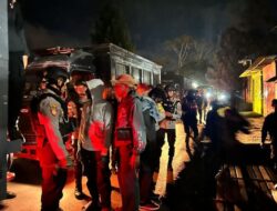 Polisi Tingkatkan Patroli dan Razia  di Wamena Jelang Pencoblosan