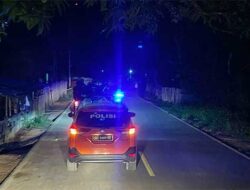 H-1 Pemungutan Suara Pilkada 2024, Polda Papua Tingkatkan Patroli Cipkon