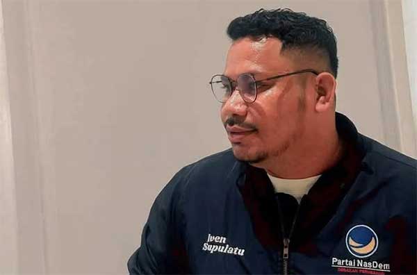 IvenDino Supulatu