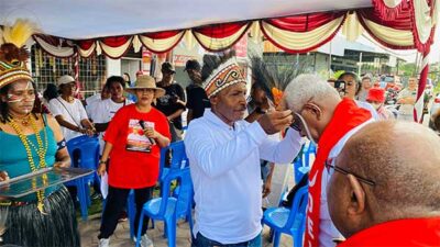 JOEL Masy Kampung Opitawak