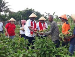 Siap Menangkan JOEL, Petani SP1 Yakin Rettob-Kemong Atasi Semua Persoalan