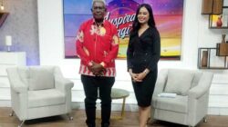 Johannes Rettob Inspirasi Pagi TVOne