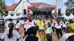 KPU PBD Color Run