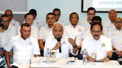 Munaslub 2024 Dianggap Cacat Hukum, 18 KADIN Provinsi Ajukan Gugatan ke PN Jaksel 7 Kadin Indonesia Gugat Munaslub 2024