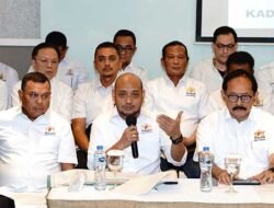 Munaslub 2024 Dianggap Cacat Hukum, 18 KADIN Provinsi Ajukan Gugatan ke PN Jaksel