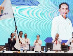 Kadin PBD Tegaskan Komitmen Tegakkan AD/ART